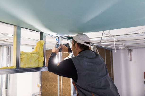 Best Insulation Maintenance and Repair in Harrison, NJ
