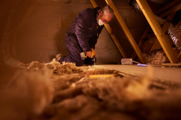 Reliable NJ Insulation Contractor Solutions